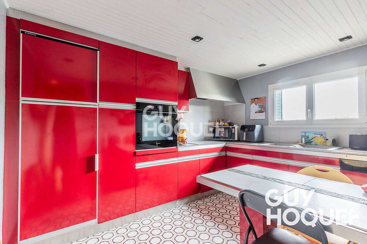 Maison à ATHIS-MONS