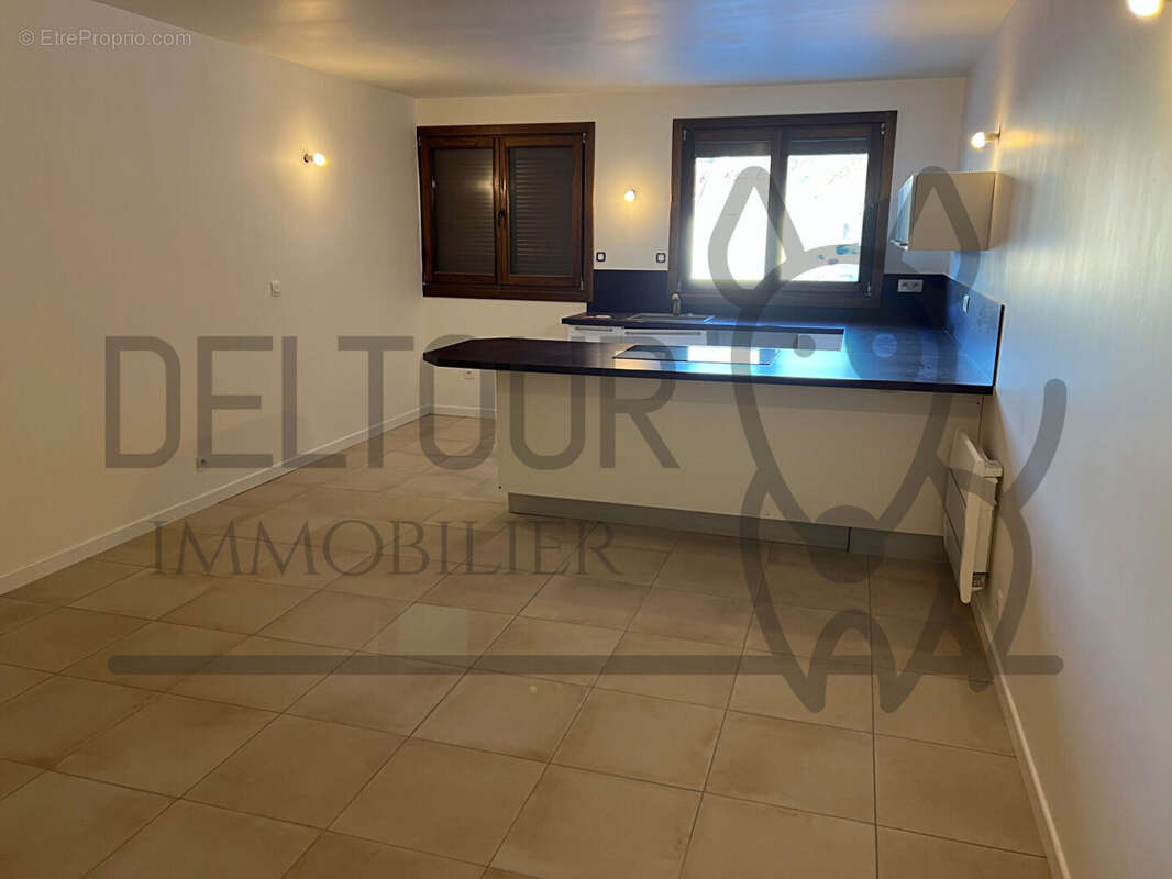 Appartement à COULOMMIERS