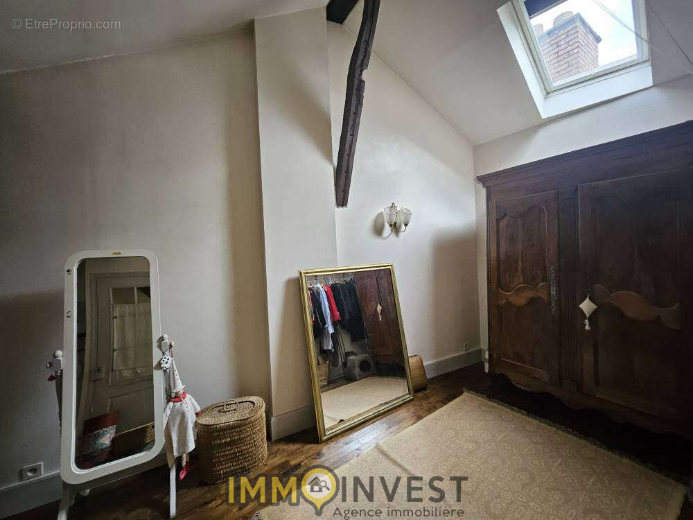 Appartement à LIMOGES