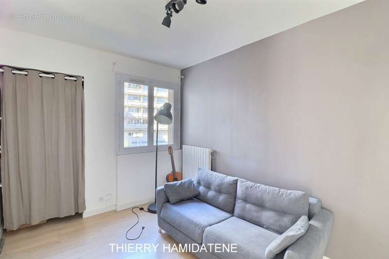Appartement à ARGENTEUIL