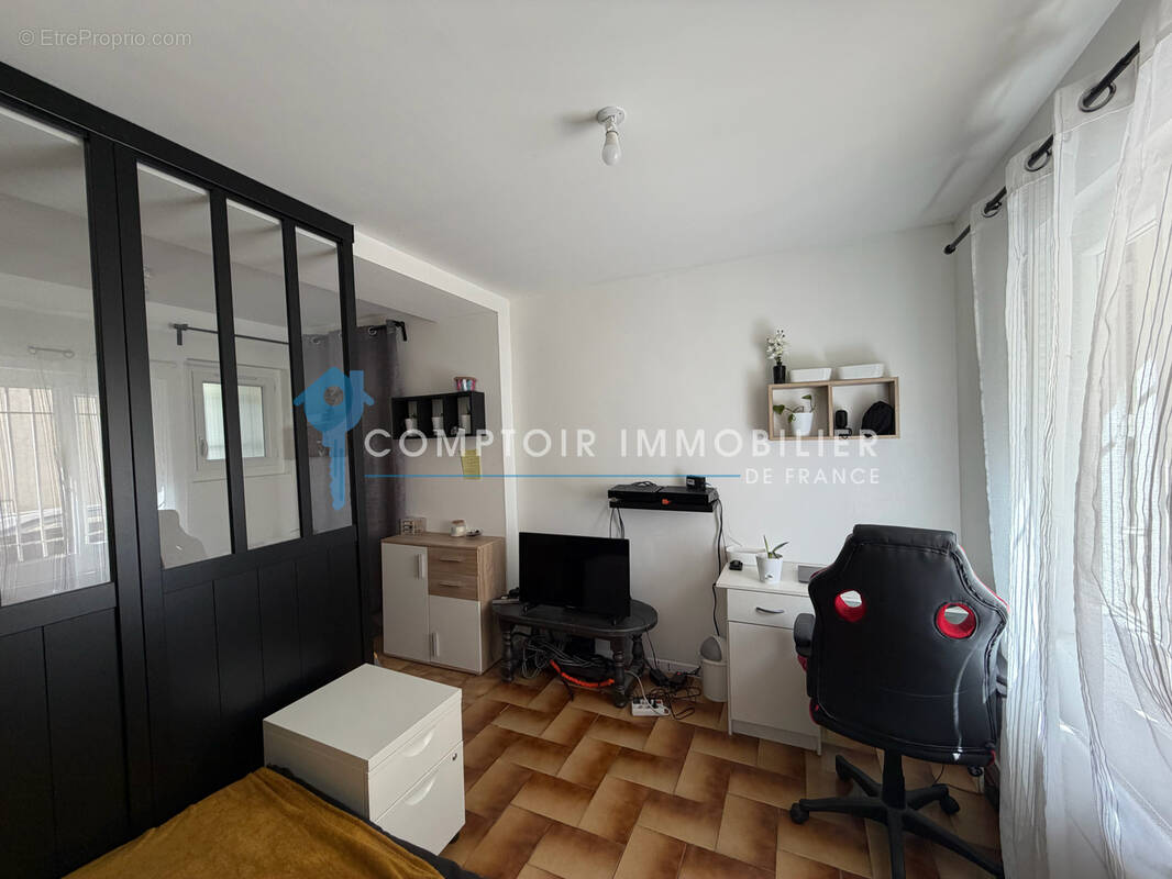 Appartement à NIMES
