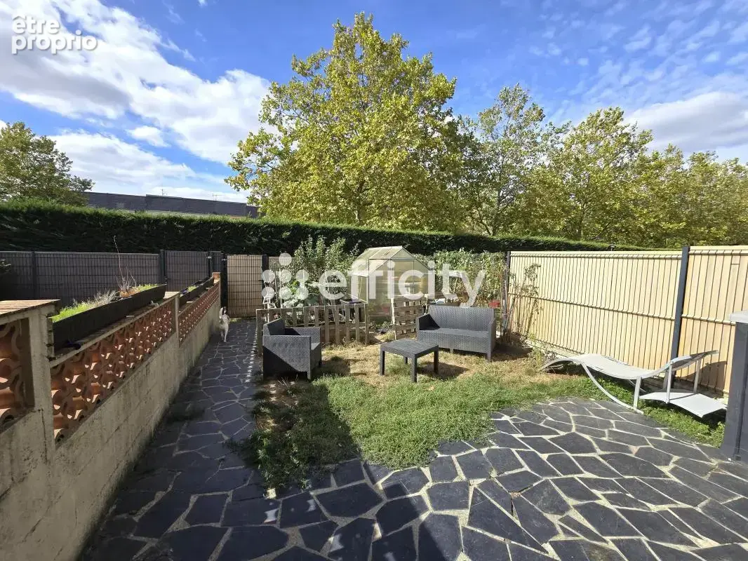 Maison 4 pièces 85 m² à vendre à Maurepas (78310) - photo 10