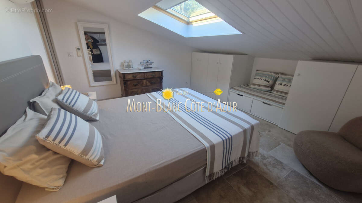 Maison à SAINTE-MAXIME