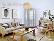 Photo 1 - Appartement à THIAIS