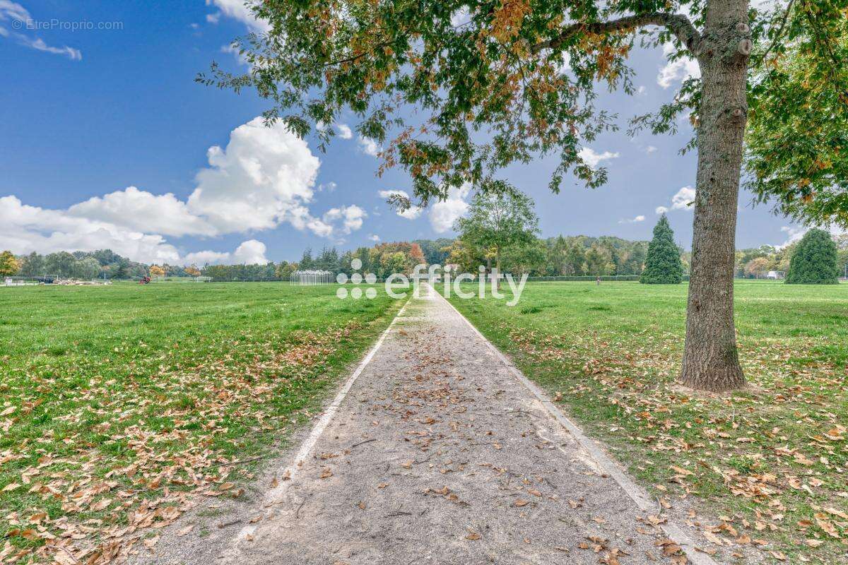Appartement à CHESSY