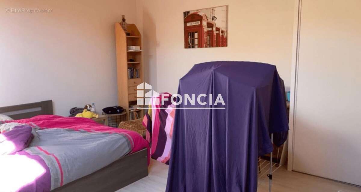 Appartement à LA ROCHE-SUR-YON