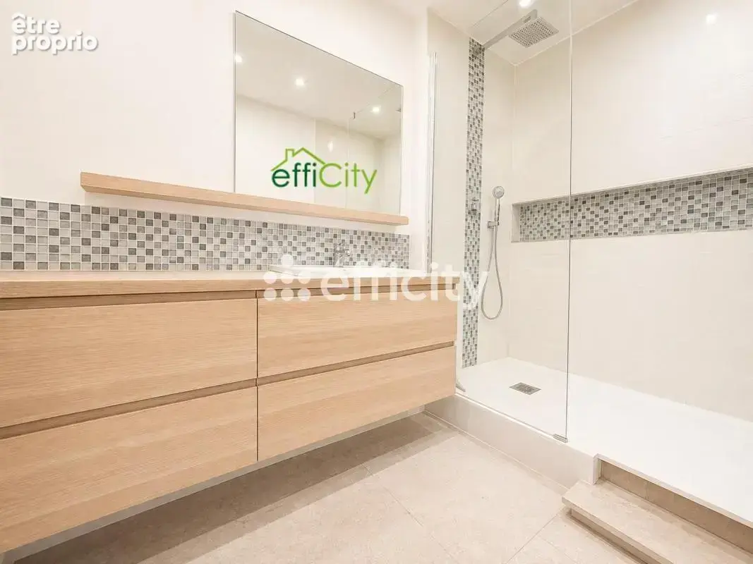 Appartement - photo 7
