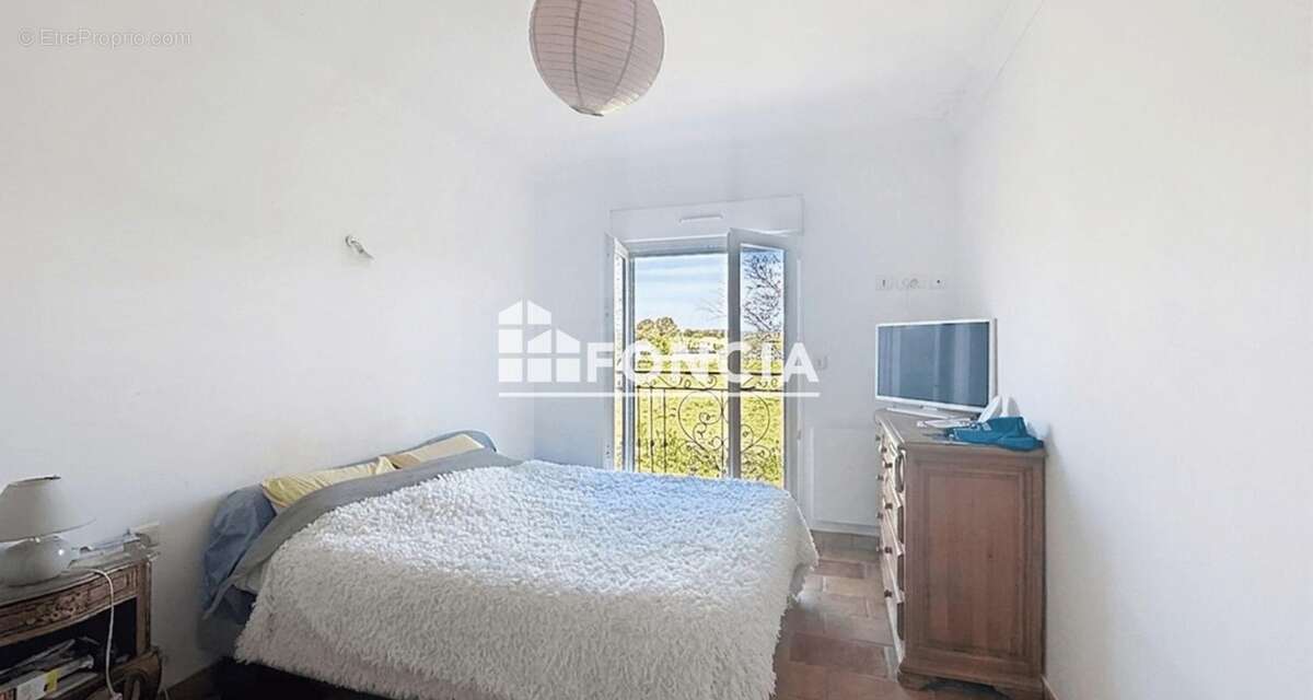Appartement à SOMMIERES
