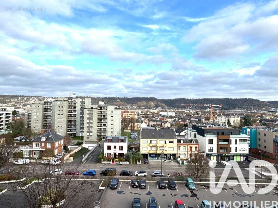 Photo 4 - Appartement à SOTTEVILLE-LES-ROUEN