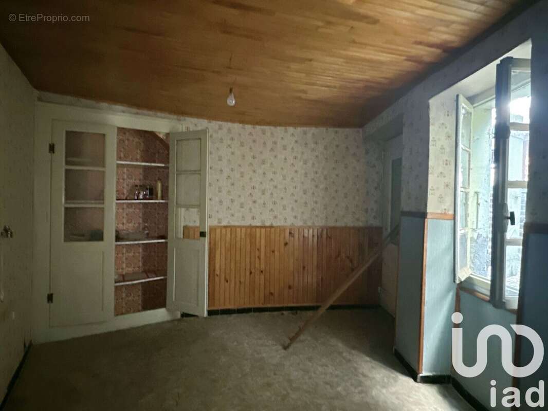 Photo 4 - Maison à LARGENTIERE