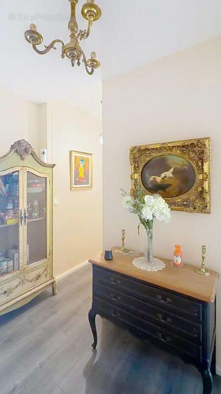 Appartement 86 m² à Boulogne-Sur-Mer  - photo 9
