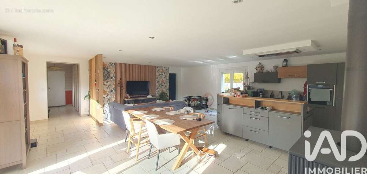 Photo 5 - Maison à CONNERRE