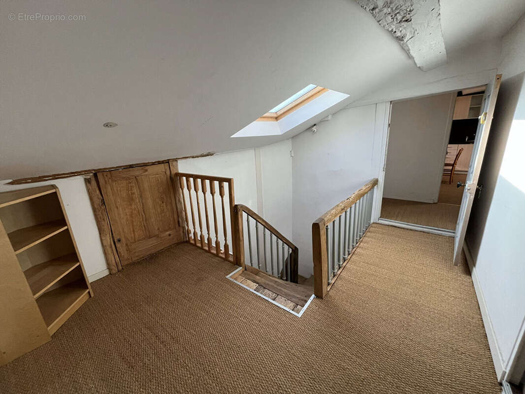 Appartement à BOURG-EN-BRESSE