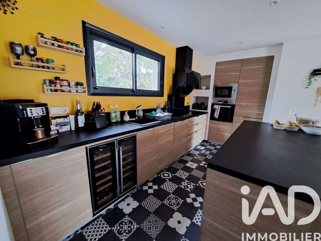 Photo 7 - Maison à SAINT-MARTIN