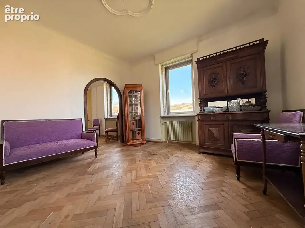 Superbe maison cernay - photo 7