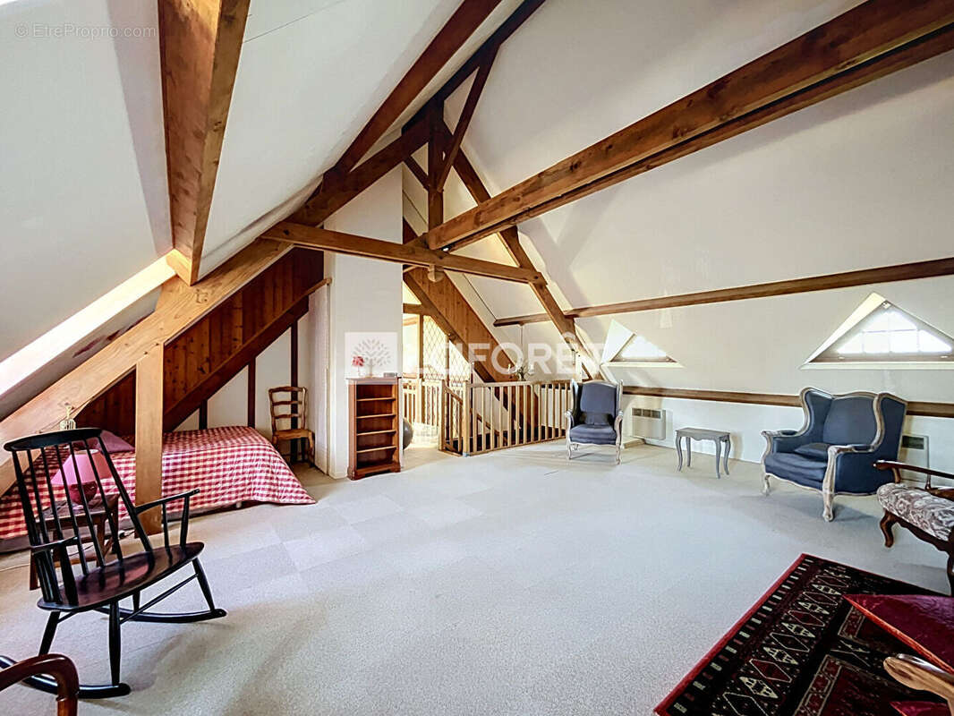Maison Saint Michel Sur Orge 6 pièce(s) 137 m2 - photo 10