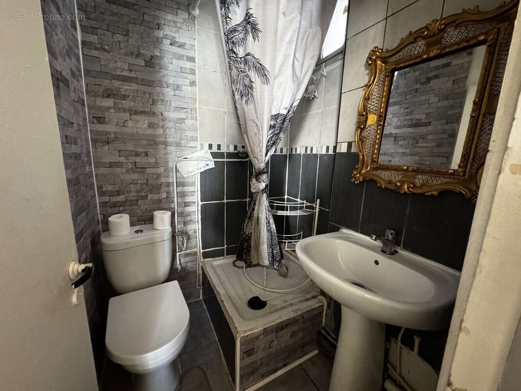 Appartement à MONTEREAU-FAULT-YONNE