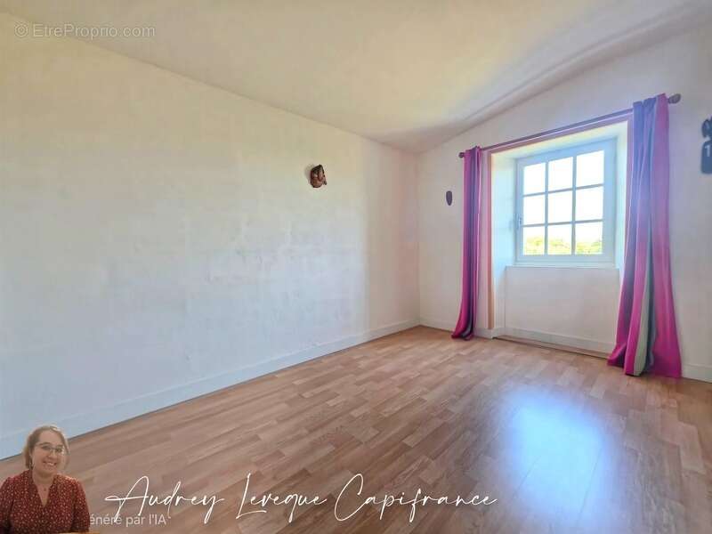 Maison à vendre 8 pièces SAINT SATURNIN DU BOIS (17) - photo 8