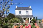Maison à GUIMAEC