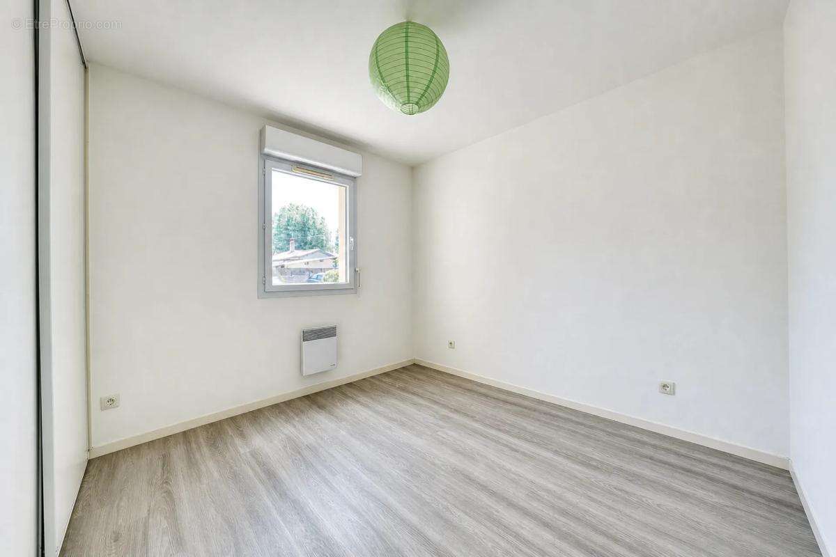 Appartement de 3 pièces de 55 m² situé à Dax - photo 5