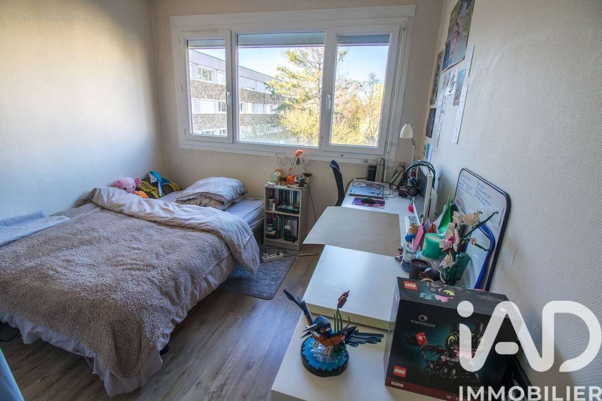 Photo 5 - Appartement à RENNES