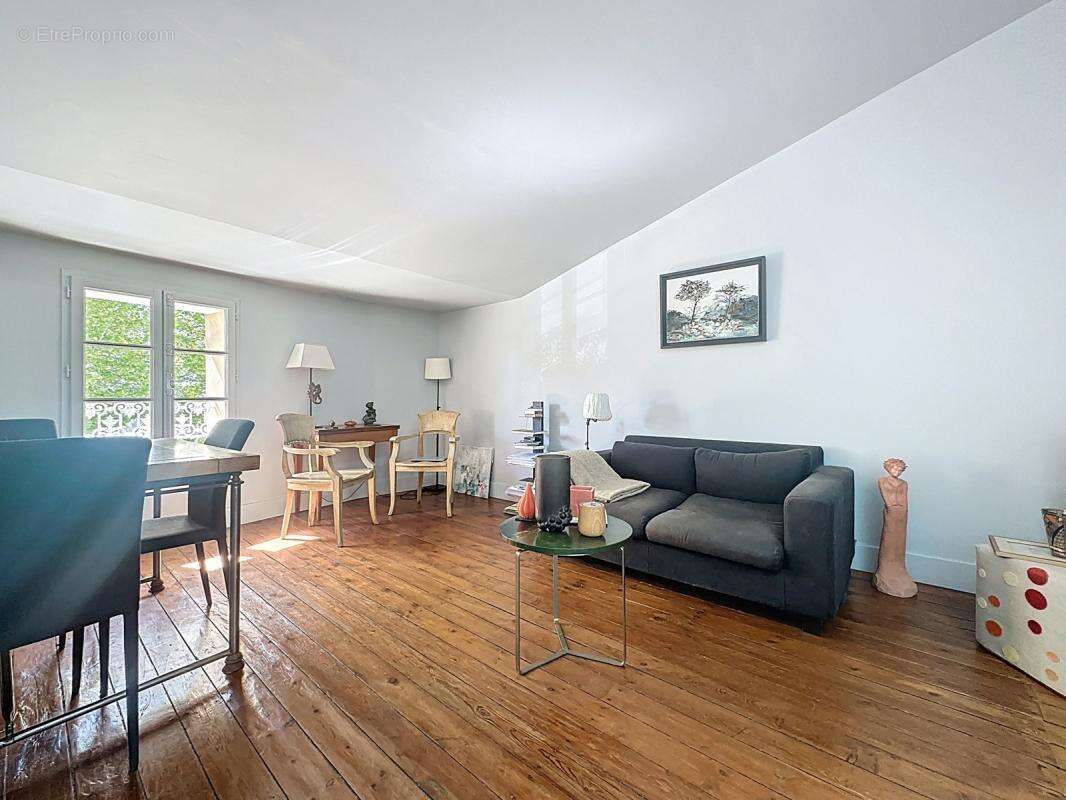 Maison à CHATEAURENARD