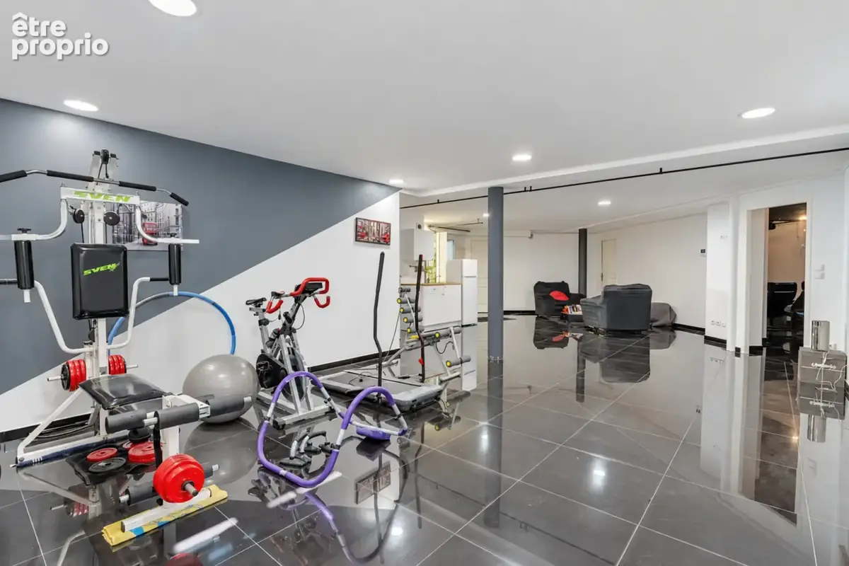Somptueuse Villa de 570m2 - photo 23