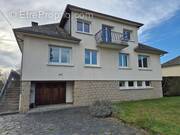 Maison à MONTAIGNAC-SAINT-HIPPOLYTE