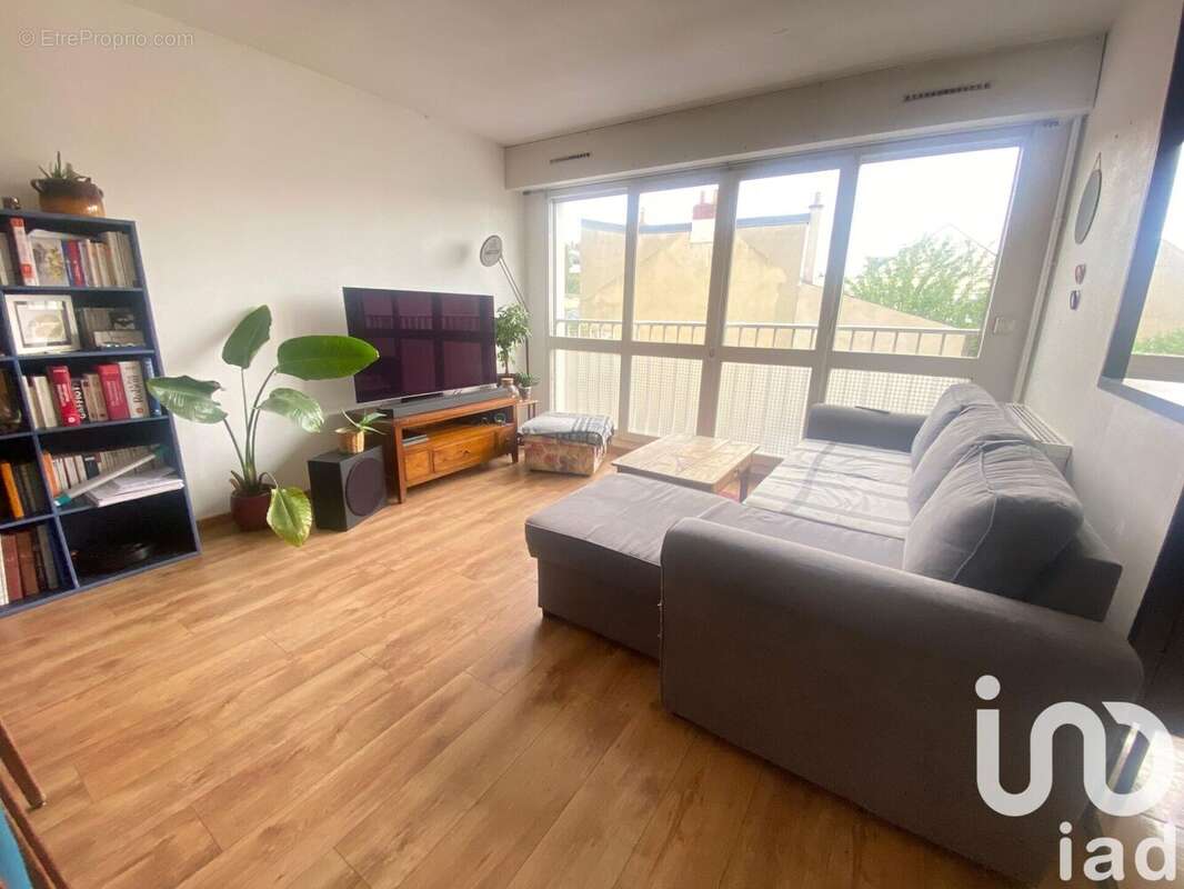 Photo 5 - Appartement à LE MANS