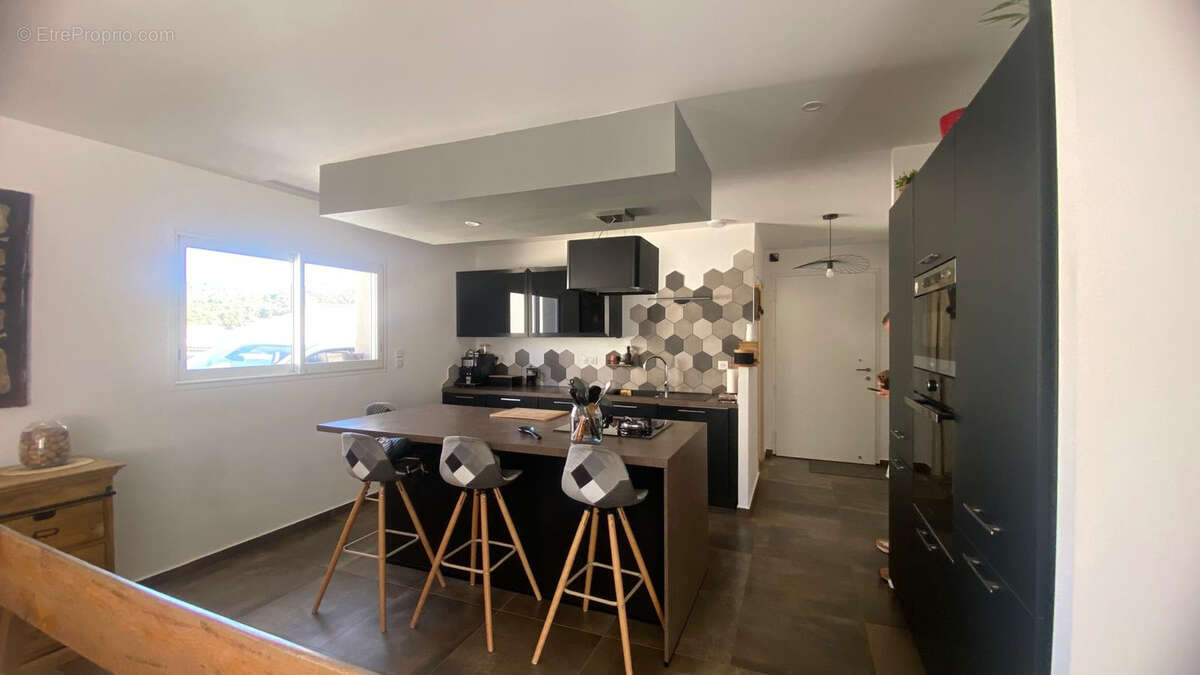 Maison à BIZE-MINERVOIS