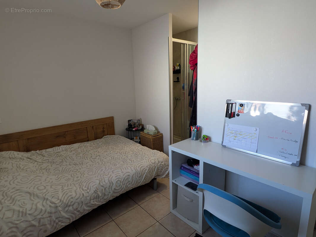 Appartement à CASTRES