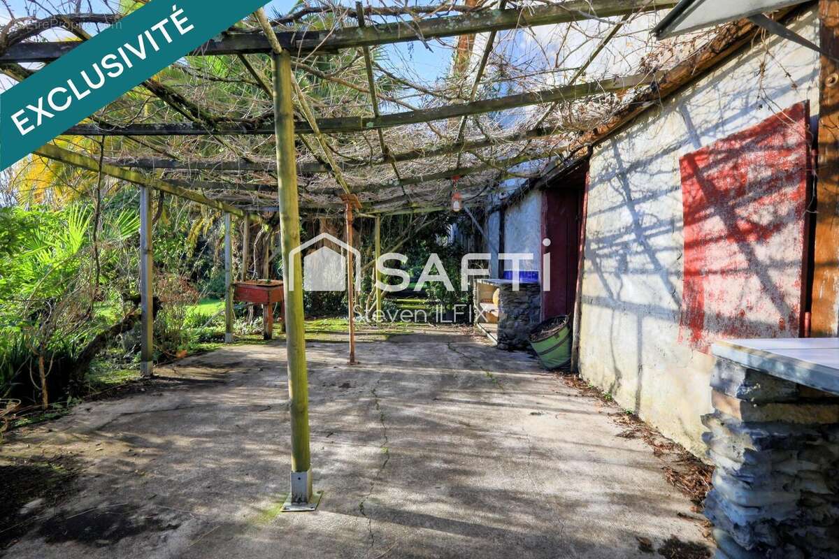 Photo 3 - Maison à BEHASQUE-LAPISTE