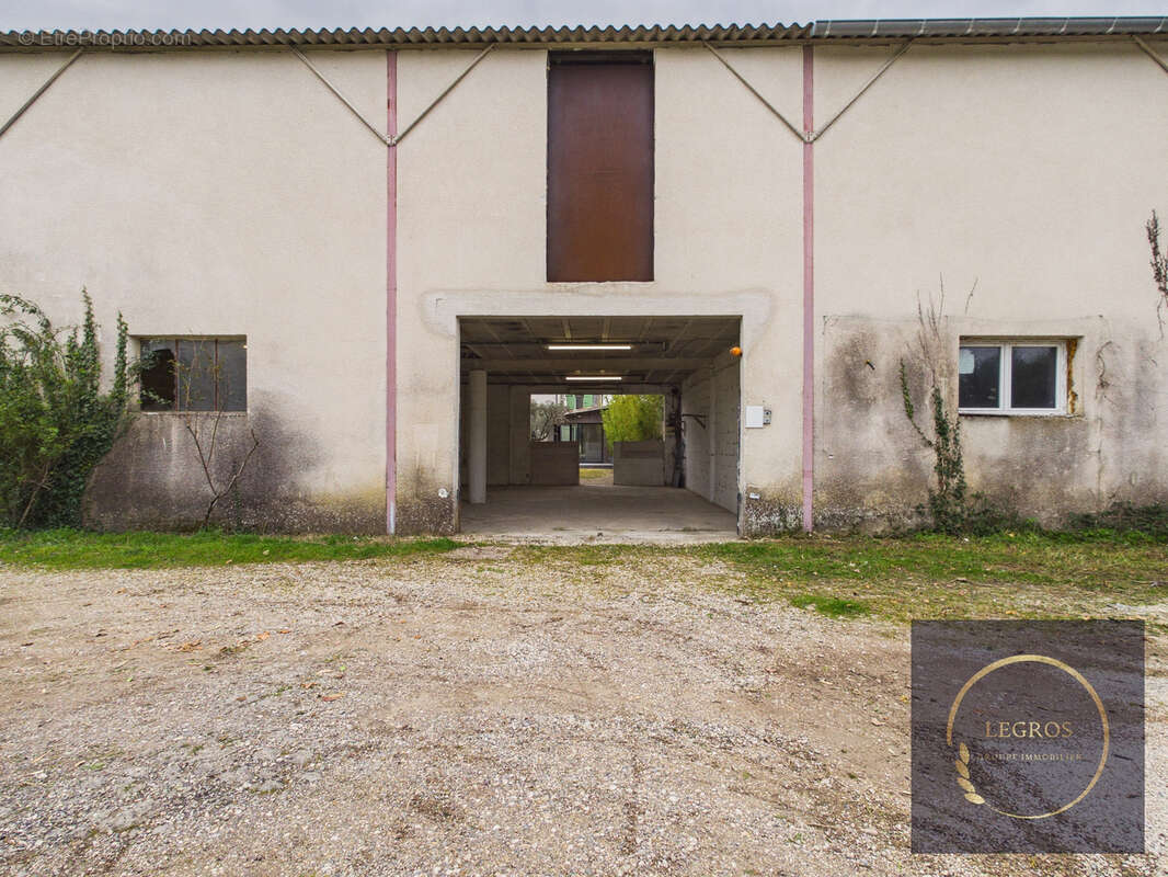 Maison à BEDARRIDES