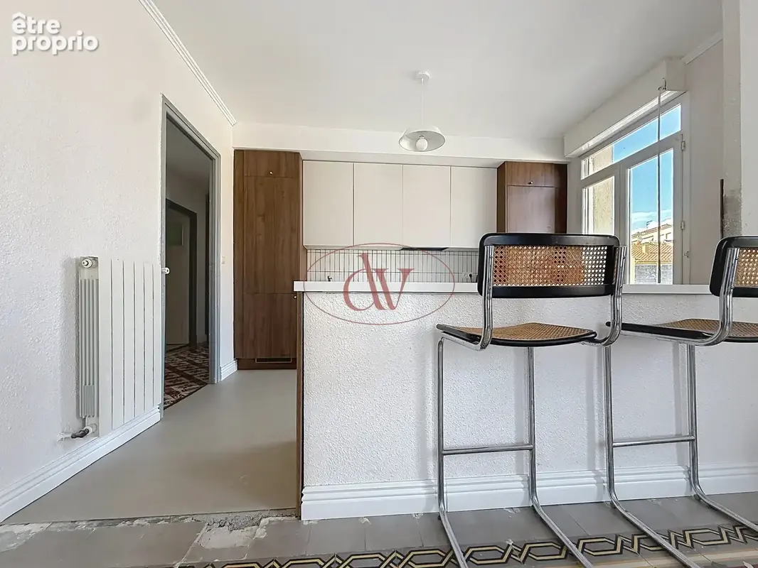 Quartier des fleurs - appartement 93m2 - photo 6