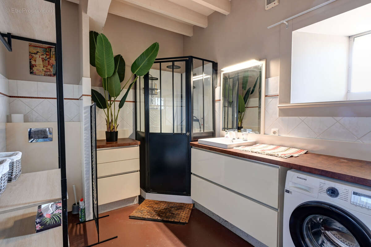 Charmante maison en pierre avec gîte et piscine - photo 7