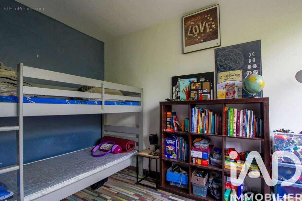 Photo 8 - Appartement à AUBERGENVILLE