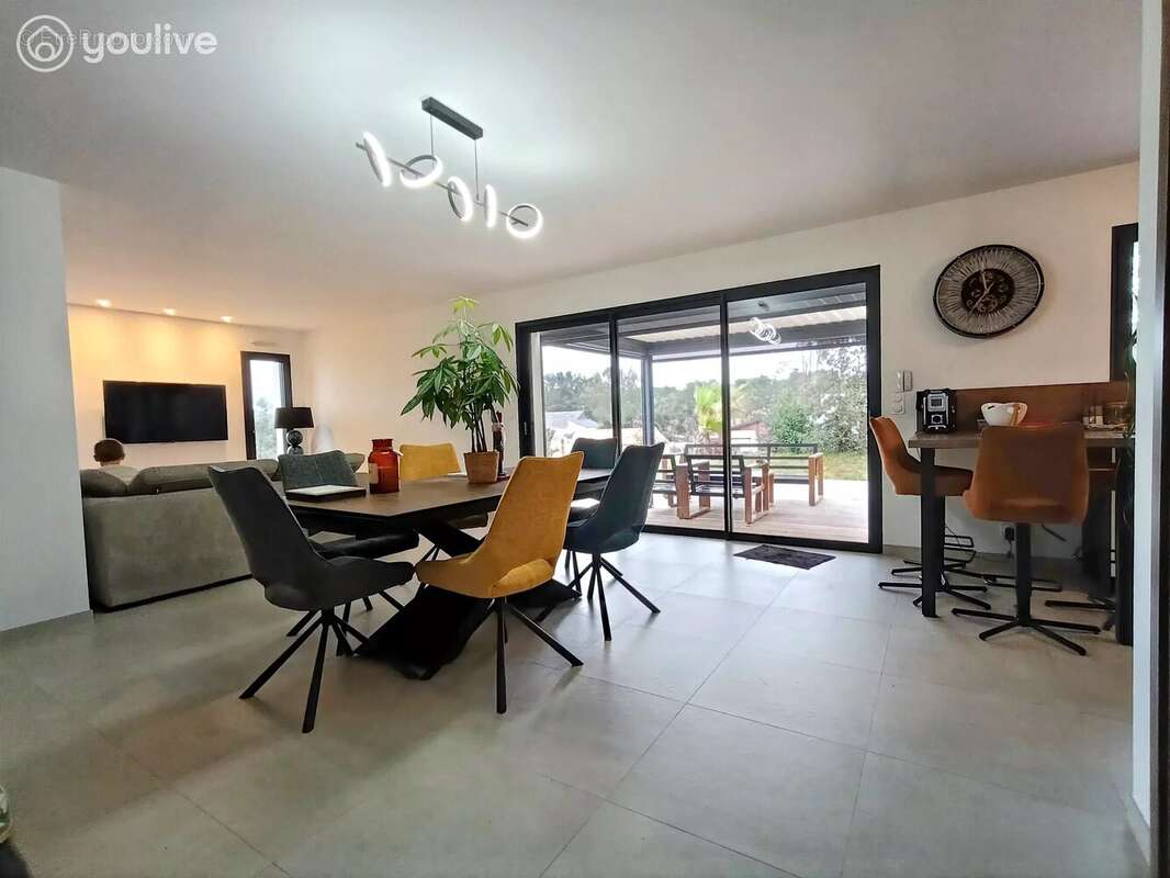 Maison à SAINT-JEAN-DE-MONTS