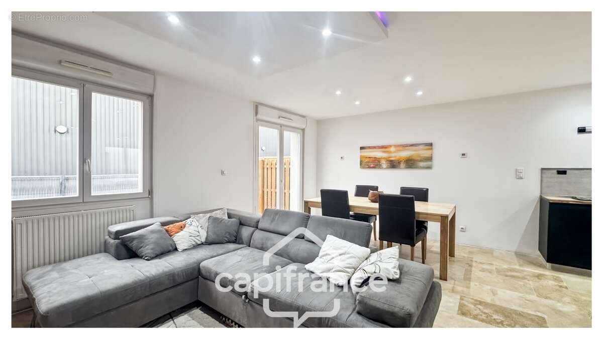Maison – Agen Sud – Proche commerces - photo 8