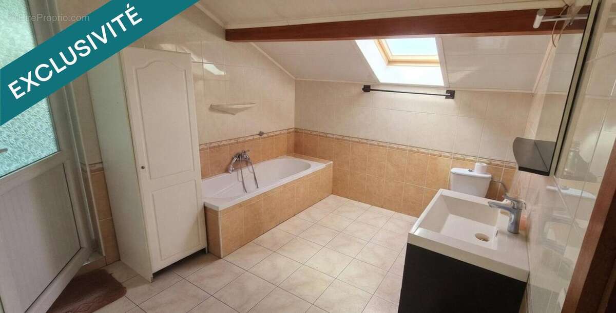 Photo 2 - Appartement à KERBACH