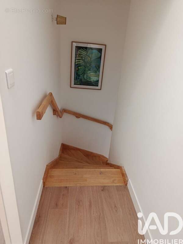 Photo 9 - Appartement à SAINT-BREVIN-LES-PINS