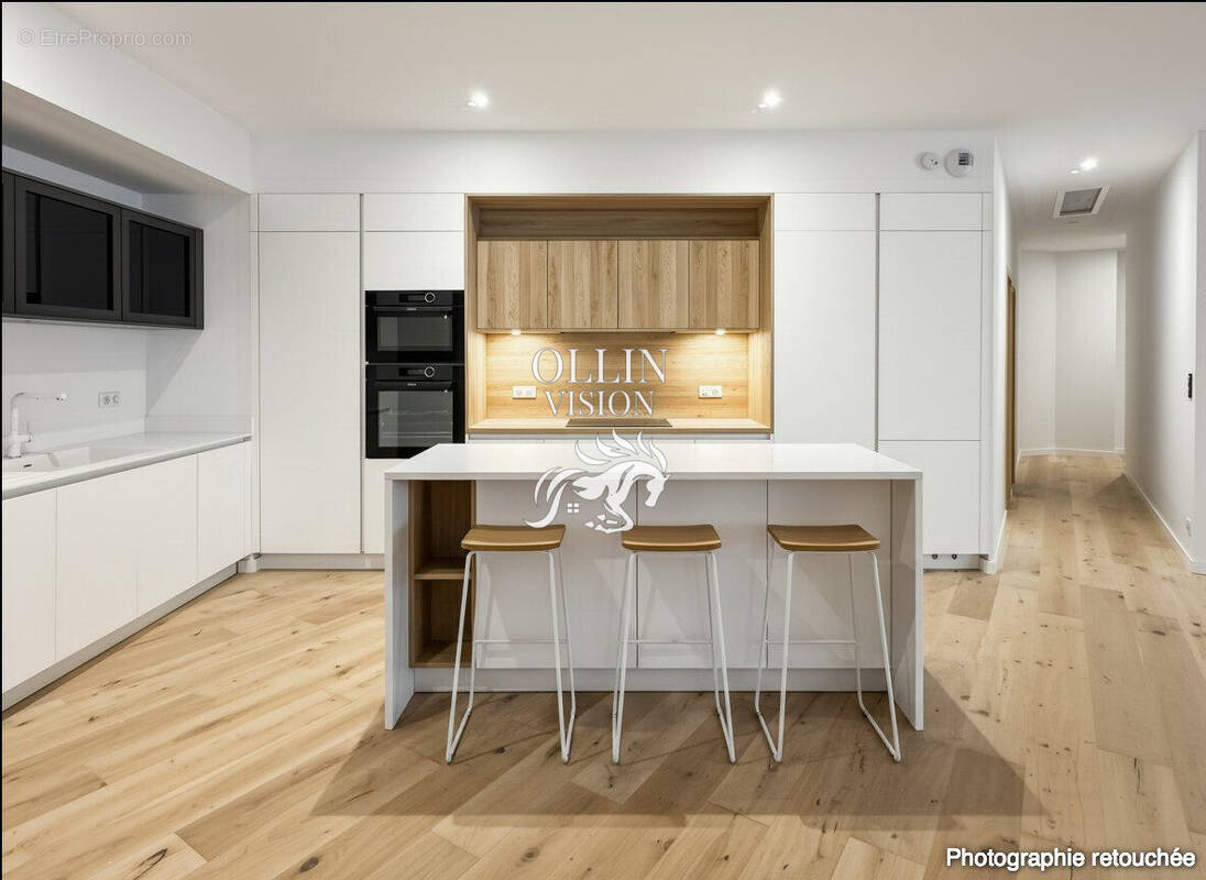 Appartement à ARCACHON