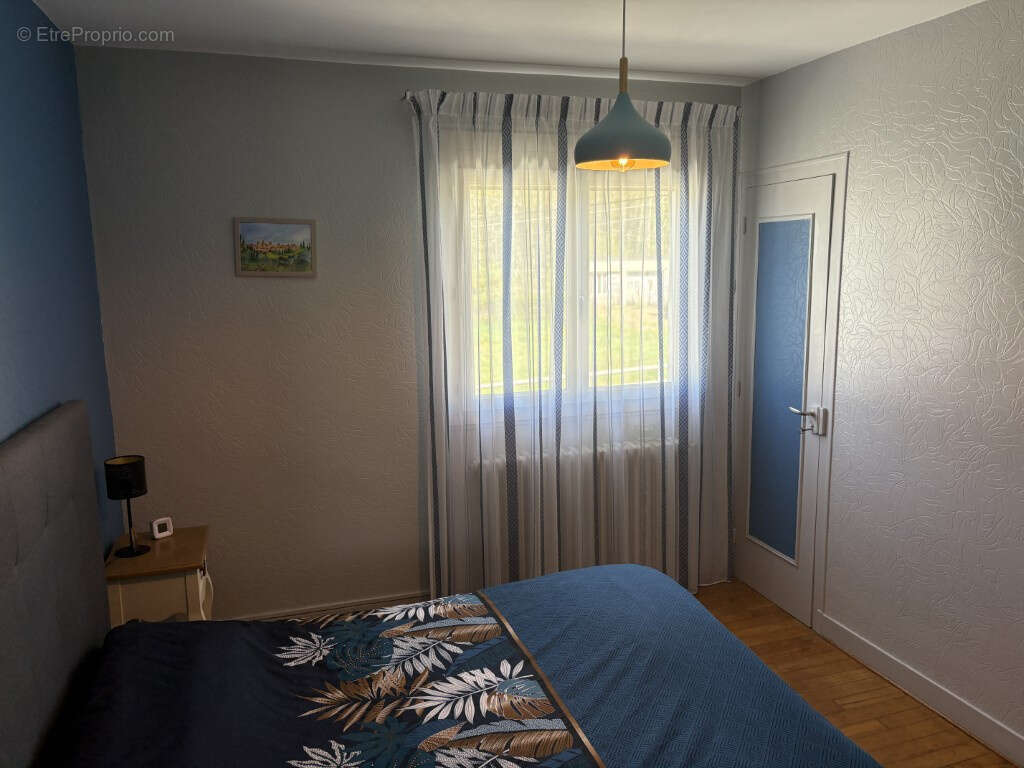 Maison à ARNAC-POMPADOUR