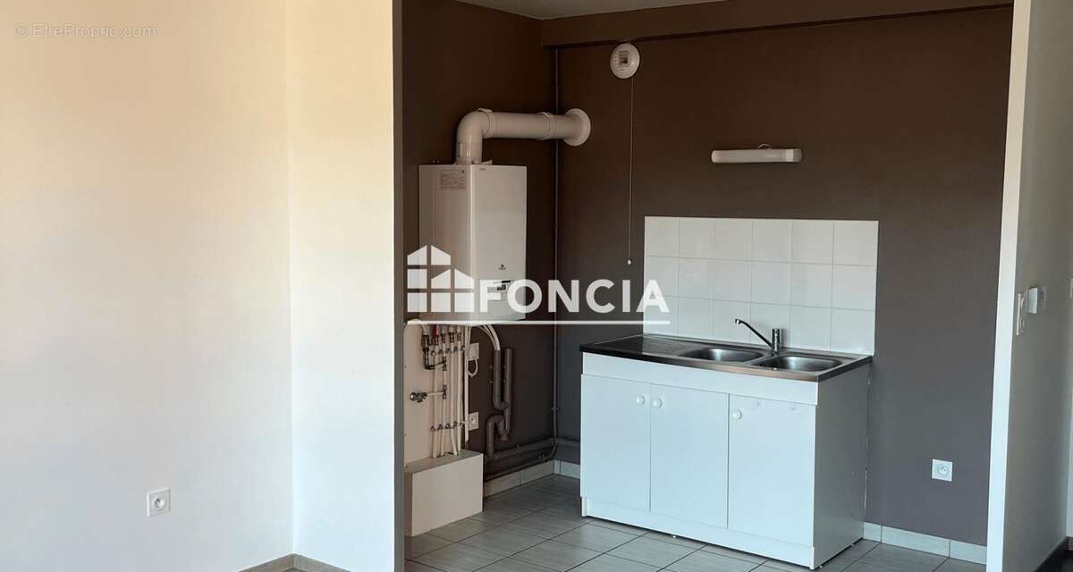 Appartement à AMIENS