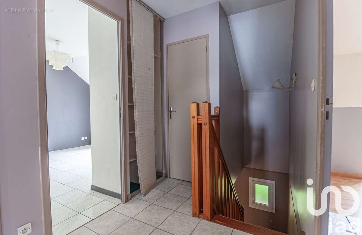 Photo 7 - Maison à SAINT-PIERRE-LES-NEMOURS