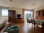 Appartement à SAINT-HERBLAIN