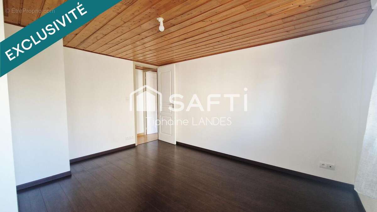 Photo 5 - Maison à VERINES