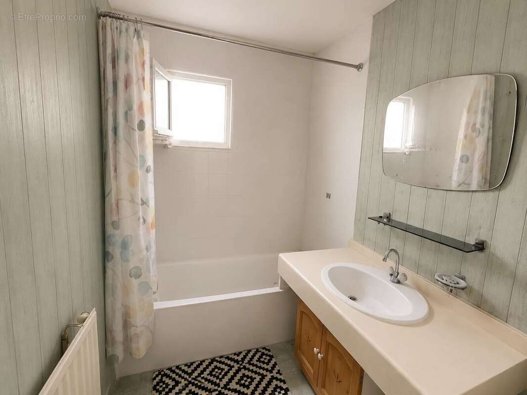 Appartement à CRETEIL