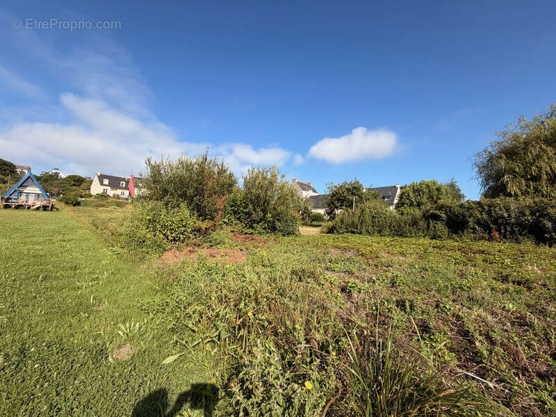 AU CALME, Terrain proche centre ville et Plage - photo 5
