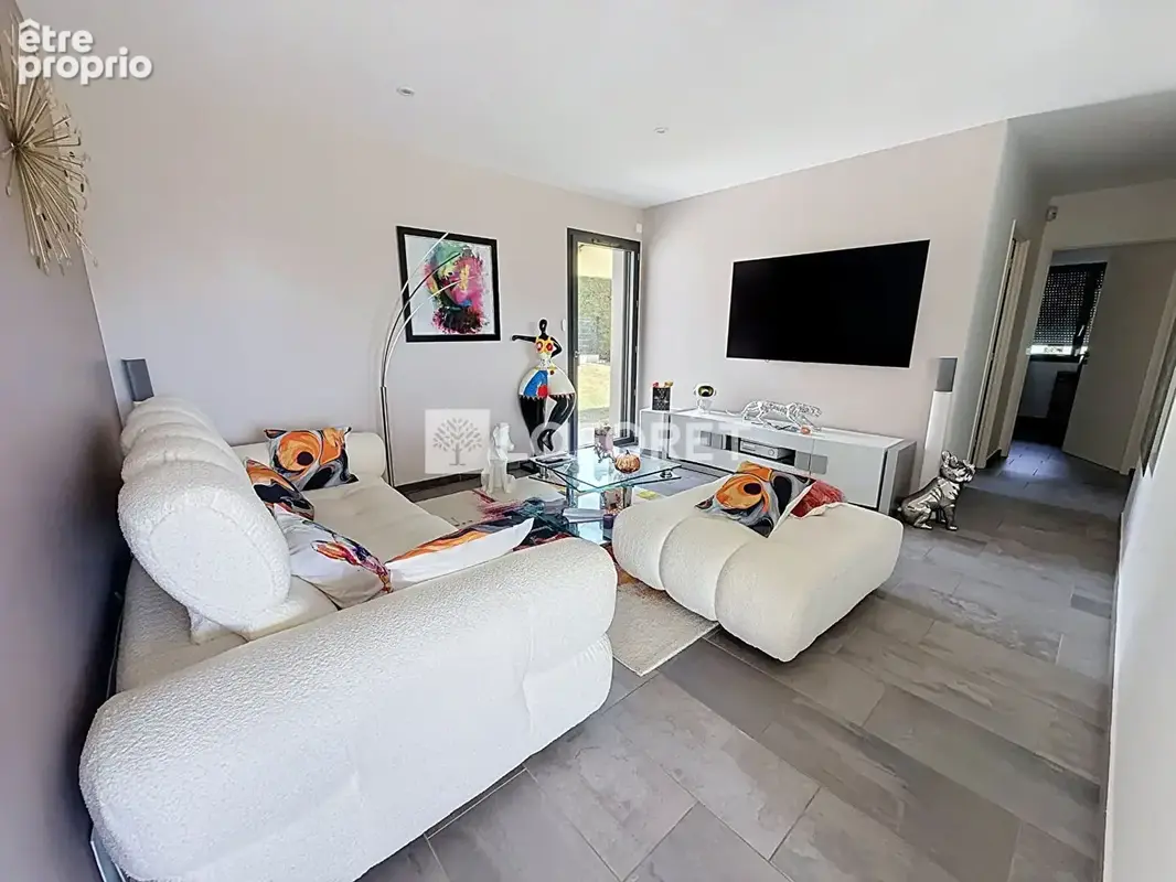 Maison Viriat 4 pièces 113 m2 - photo 7