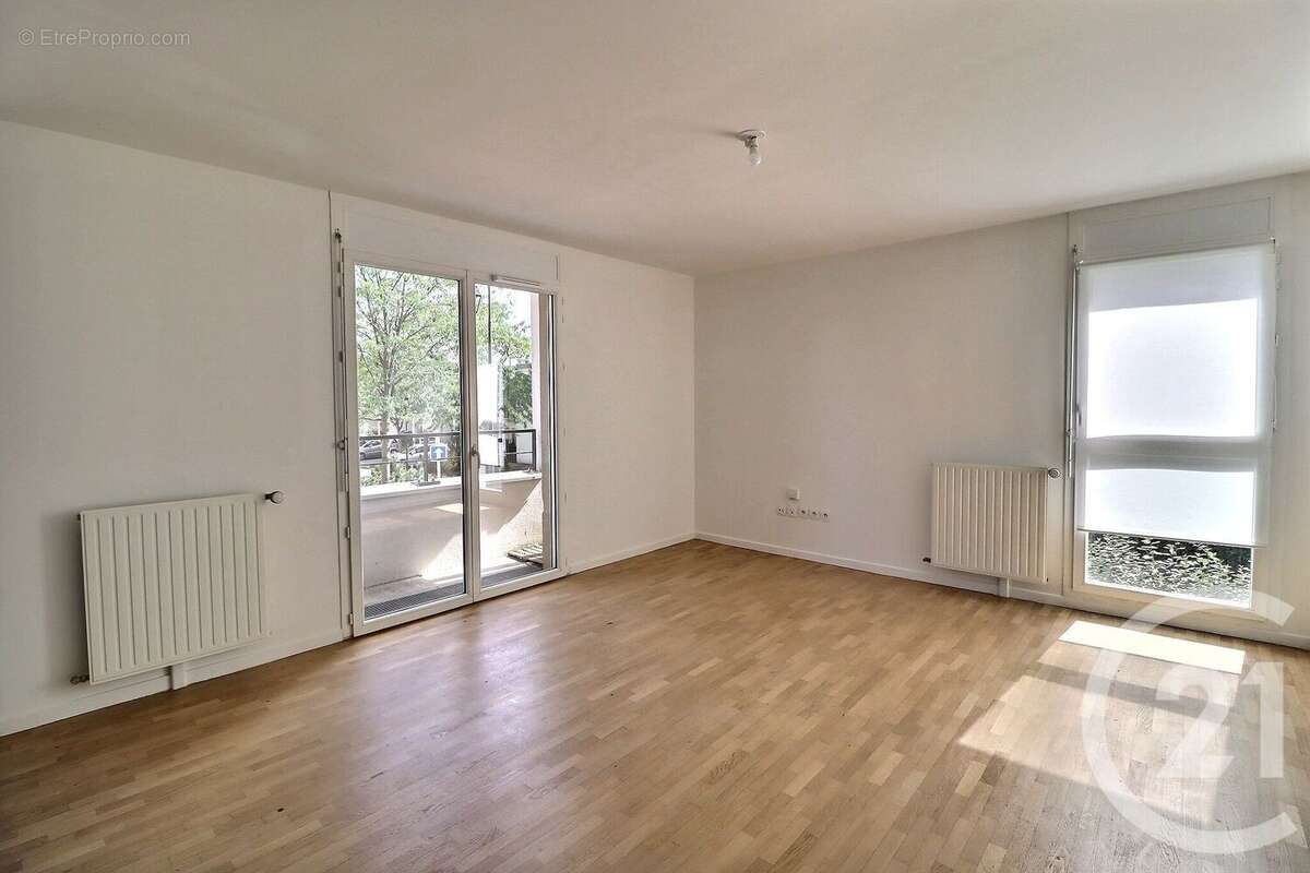 Appartement à ANTONY